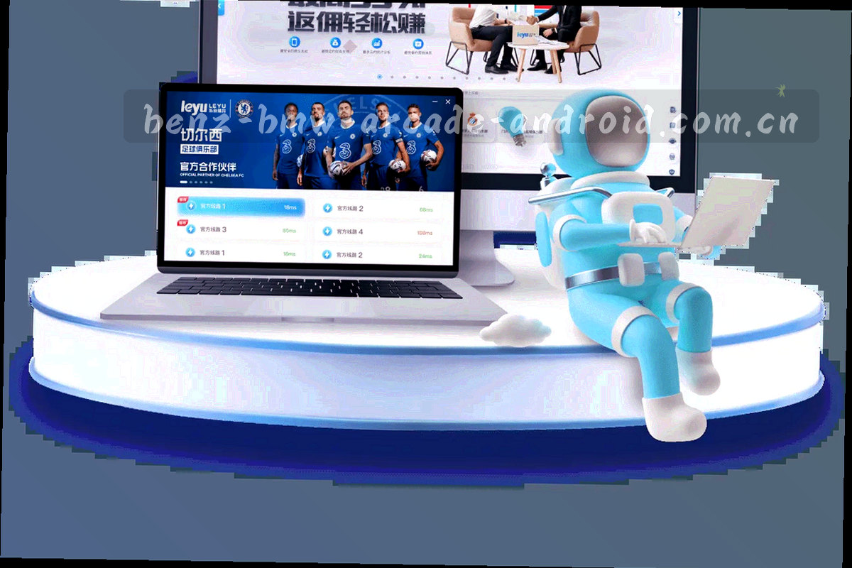 金属反光表面上的抽象代码纹理，冷蓝为主并带少量暖金高光
